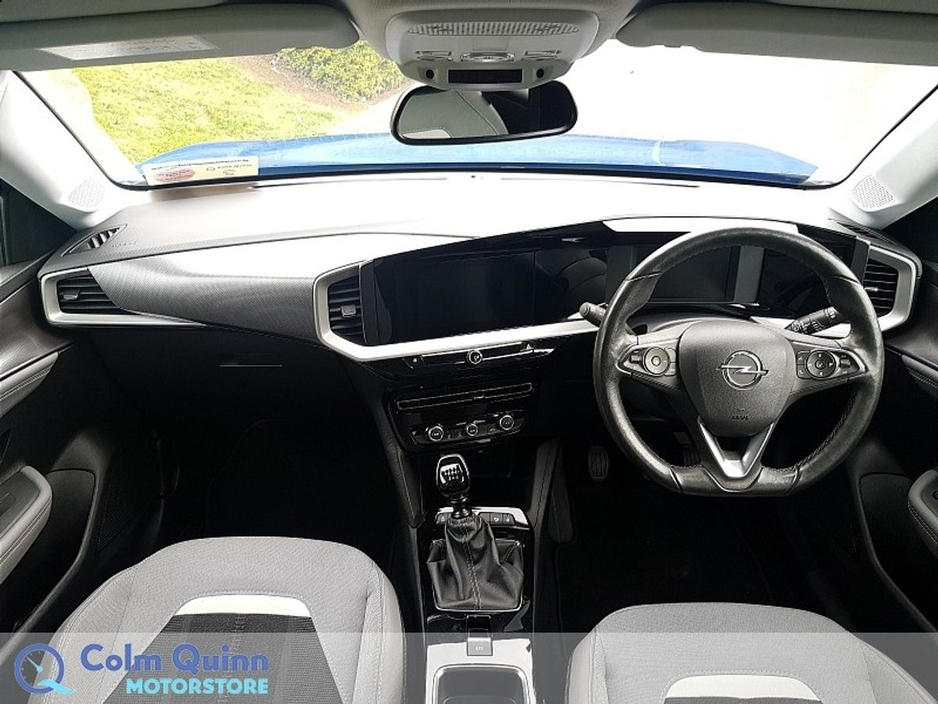 2023 Opel Mokka 1.5L Diesel For Sale Images