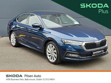 Skoda Octavia (78) Style 1.0TSI DSG...