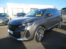 Peugeot 5008 BLUEHDI S/S ALLURE PREMIUM