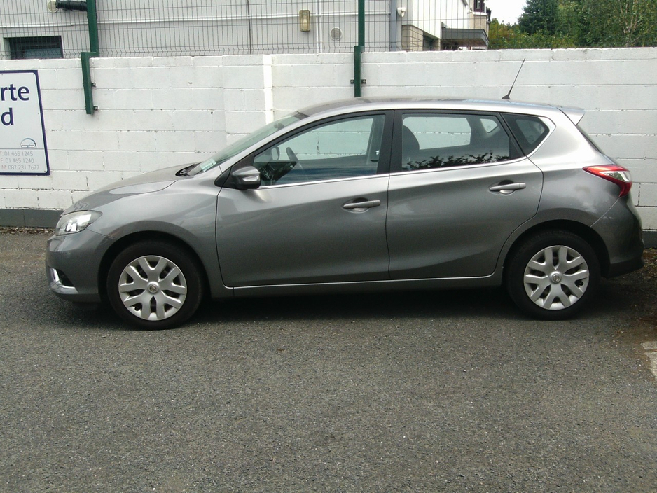 Nissan Pulsar 1.2 T XE  ** FSH ** NCT 04/27 — thumbnail 14