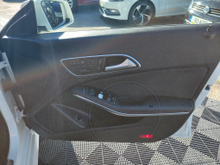2016 Mercedes-Benz CLA Class 1.6L Petrol For Sale Images