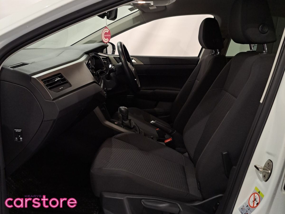 Volkswagen Polo TSI COMFORT LINE — thumbnail 9