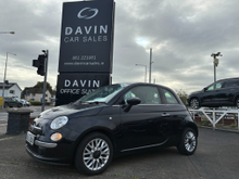 2014 Fiat 500 1.2L Petrol For Sale Images