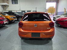 2018 Volkswagen Polo 1L Petrol For Sale Images