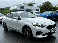 2021 BMW 2 Series 1.5L Petrol For Sale Images