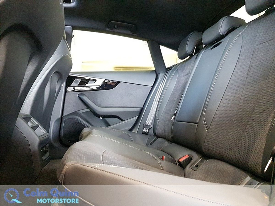 2023 Audi A5 2L Diesel For Sale Images