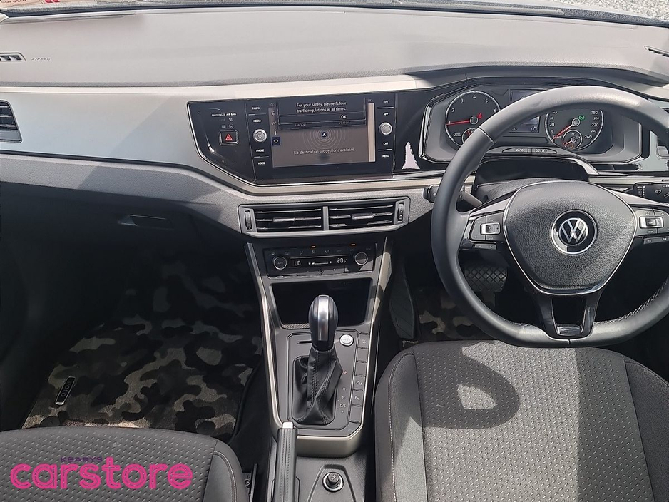 Volkswagen Polo TSI Comfort Line — thumbnail 11