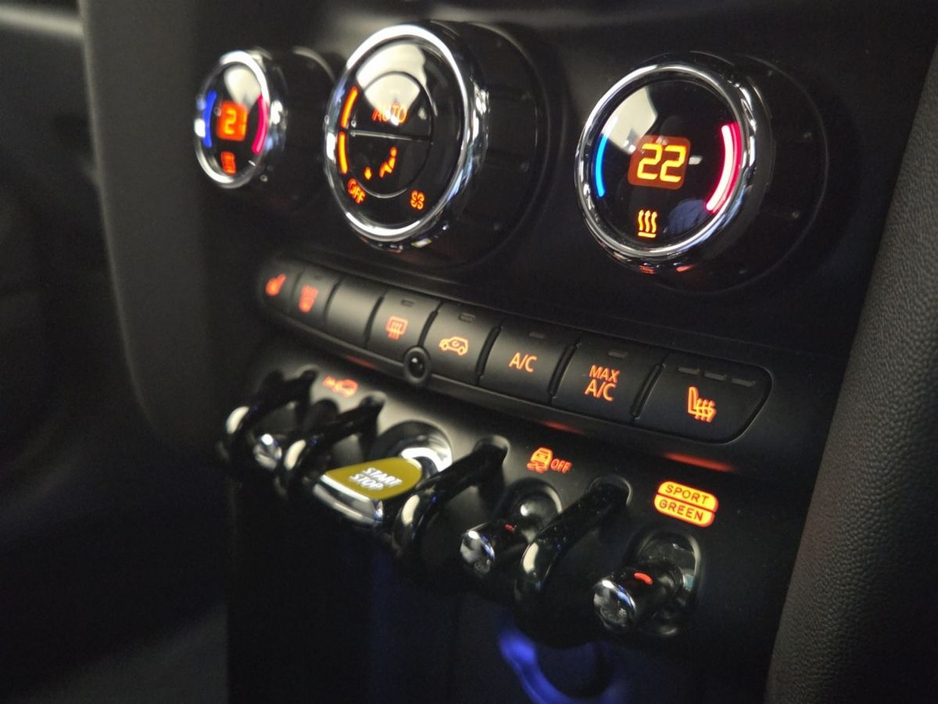 2022 MINI Hatch 0L Electric For Sale Images