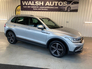 2023 VOLKSWAGEN TIGUAN  2.0 TDI MANUAL 6SPEED FWD 122BHP 5