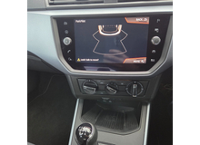 2020 SEAT Arona 1L Petrol For Sale Images