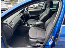 2020 Skoda Octavia 1.0L Petrol For Sale Images