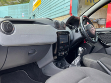 2015 Dacia Duster 1.5L Diesel For Sale Images