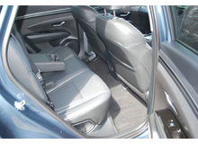 2023 Hyundai Tucson 1.6L Petrol Plug-in Hybrid For Sale Images