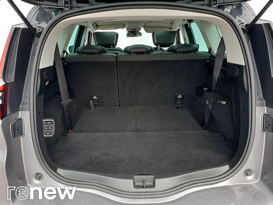 2020 Renault Grand Scenic 1.8L Diesel For Sale Images