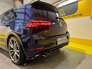 2018 VOLKSWAGEN GOLF R 2.0 TSI D7A 4M 5DR 310BHP AUTO