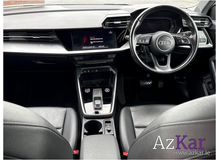 2021 Audi A3 1.4L Petrol Plug-in Hybrid For Sale Images