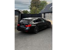 2014 BMW 3 Series 2L Diesel For Sale Images