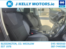 2023 Skoda Octavia 2L Diesel For Sale Images