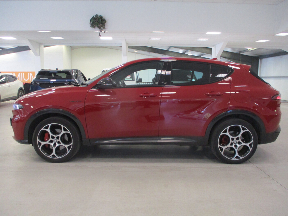 Used Alfa Romeo Tonale 2023 in Cork