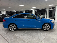2021 Audi A3 1L Petrol For Sale Images