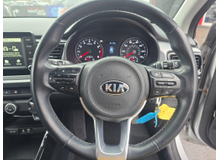 2019 Kia Rio 1.2L Petrol For Sale Images