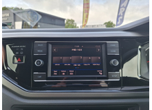 2019 Volkswagen Polo 1.0L Petrol For Sale Images