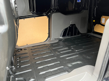 2022 Ford Transit Connect 1.5L Diesel For Sale Images