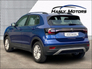 2022 VOLKSWAGEN T-CROSS LIFE 1.0 TSI MANUAL 5SPEED 95BHP