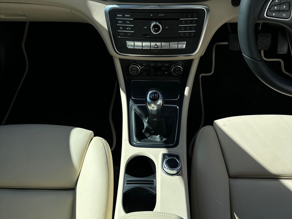 Mercedes-Benz GLA Class GLA 180 ,Stunning,Genuine Car*Low Mileage* — thumbnail 16