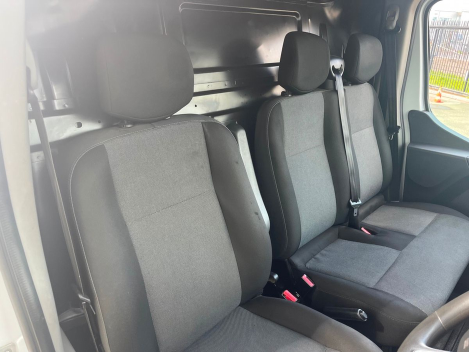 2022 Renault Master 2L Diesel For Sale Images