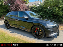 2023 Audi Q8 3L Petrol Plug-in Hybrid For Sale Images