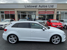 2018 Audi A3 1.4L Petrol For Sale Images