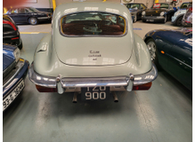 1968 Jaguar E-Type 4.3L Petrol For Sale Images
