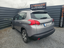 2016 Peugeot 2008 1.6L Diesel For Sale Images