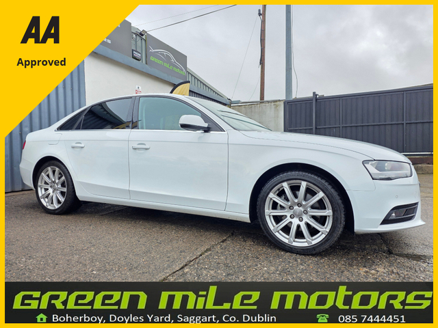 2015 AUDI A4 SE * 2.0 DIESEL *