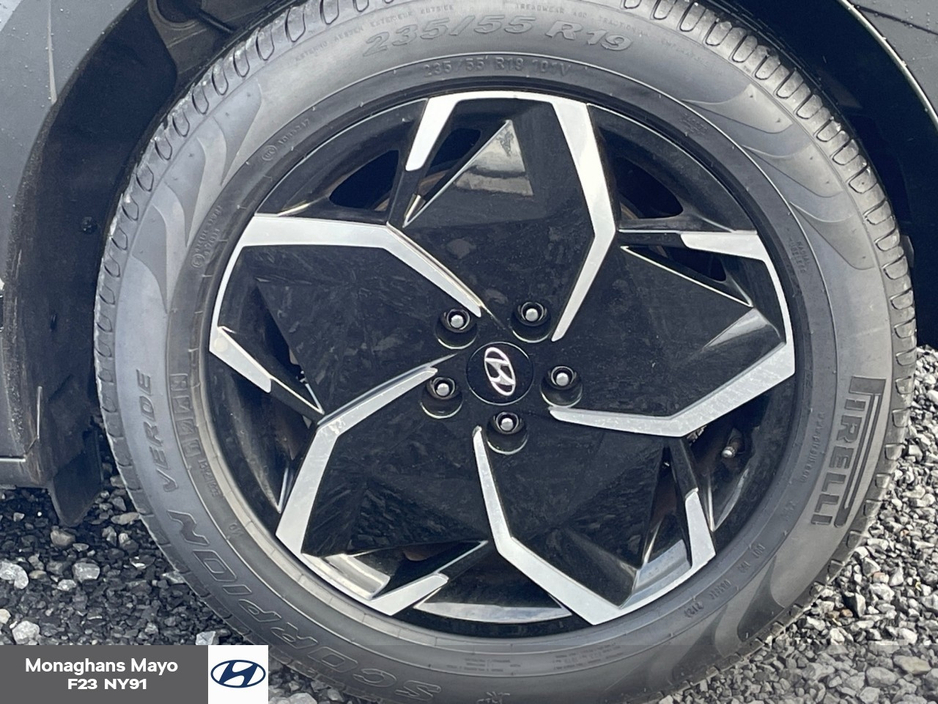 2022 Hyundai Ioniq 5 0L Electric For Sale Images