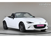 Mazda MX-5 1.5 SKYACTIVE G ROADSTER GT 6SPD