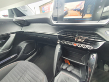 2022 Peugeot 2008 1.2L Petrol For Sale Images