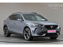 Cupra Formentor 1.4 DSG VZ1 PHEV 245BHP