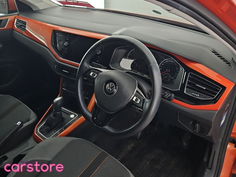 Volkswagen Polo 1.0 TSI Auto — thumbnail 9
