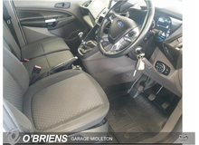 2021 Ford Transit Connect 1.5L Diesel For Sale Images