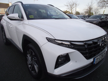 2021 Hyundai Tucson 1.6L Diesel For Sale Images