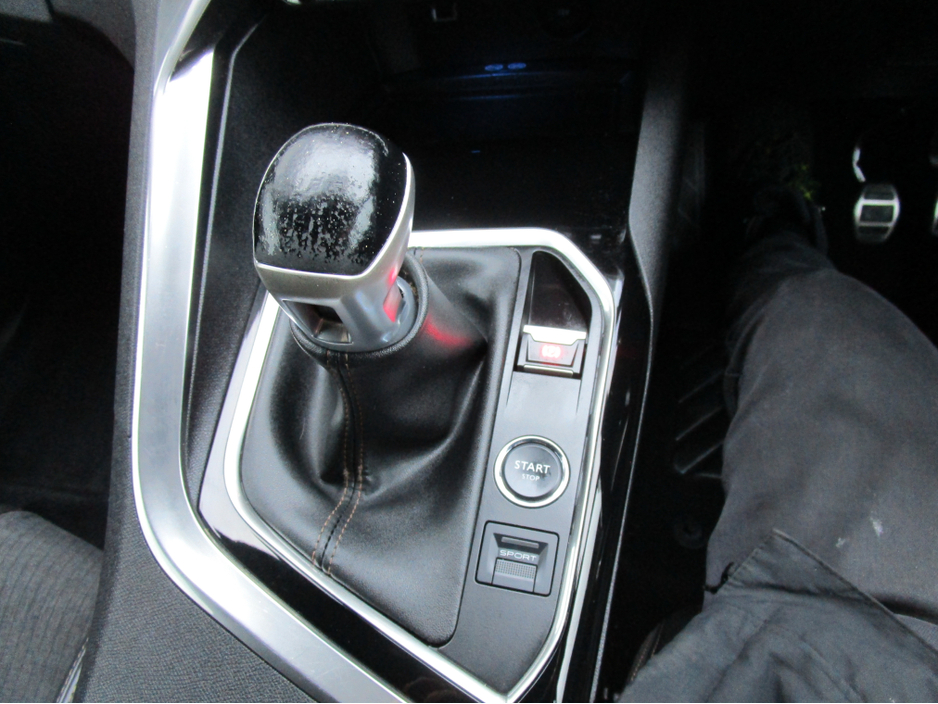 2019 Peugeot 3008 1.6L Diesel For Sale Images