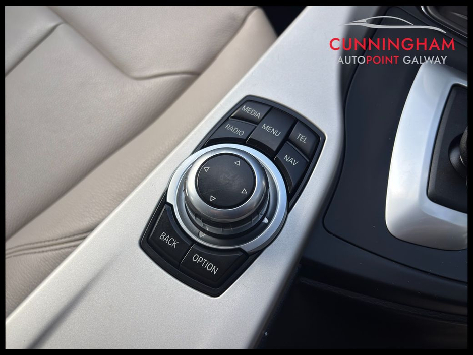 BMW 3 Series 318d SE Touring Auto — thumbnail 25