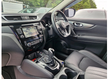 2018 Nissan Qashqai 1.2L Petrol For Sale Images