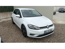 2019 Volkswagen Golf 1.2L Petrol For Sale Images