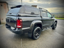 2020 VOLKSWAGEN AMAROK AVENTURA BLACK EDITION!! GENUINE!! 