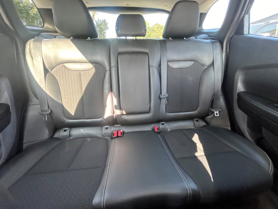 2018 Renault Kadjar 1.5L Diesel For Sale Images
