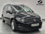 2018 VOLKSWAGEN TOURAN (181) COMFORTLINE 1.6 TDI PAN ROOF 7 SEATER
