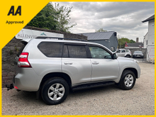 2014 Toyota Landcruiser 3L Diesel For Sale Images